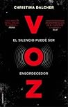Voz by Christina Dalcher