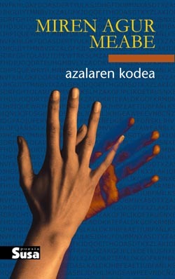Azalaren kodea