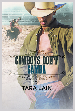Cowboys Don't Samba (Cowboys Don't #3)