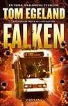 Falken by Tom Egeland