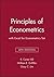 Principles of Econometrics [with Excel for Econometrics]