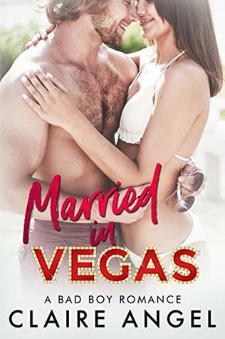 Married in Vegas (Kindle Edition)