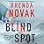 Blind Spot (The Evelyn Talbot Chronicles, #4) by Brenda Novak