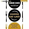 Leaders Eat Last:...