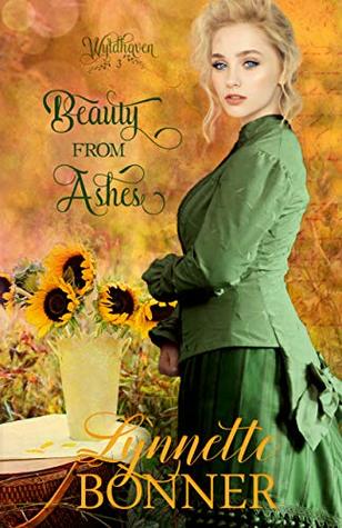 Beauty from Ashes (Wyldhaven #3)