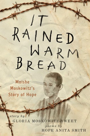 It Rained Warm Bread