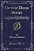Out-of-Door Books: A List of Specially Readable Books for Young People in High School or College (Classic Reprint)