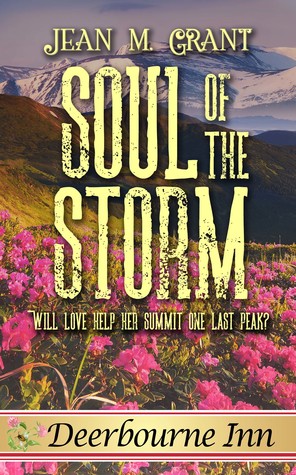 Soul of the Storm (Kindle Edition)