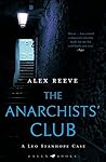 The Anarchists' Club