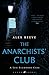 The Anarchists' Club (Leo Stanhope #2)