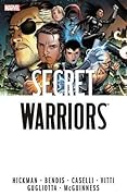Secret Warriors: The Complete Collection, Vol. 1