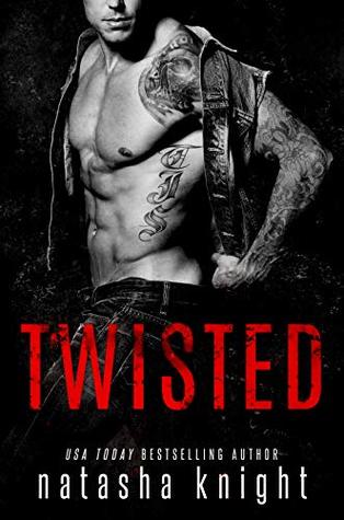 Twisted (Dark Legacy Trilogy Book 3)