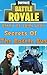FORTNITE BATTLE ROYAL NOOB 'Diary Of John Wick': Secrets Of The Battle Bus