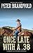 Once Late With a .38 (A Sherriff Ben Stillman Western 4)