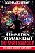 5 Simple Steps To Make DMT: The Spirit Molecule - So Easy, Anyone Can Do It!