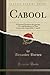 Cabool: A Personal Narrative of a Journey to, and Residence in that City, in the Years 1836, 7, and 8