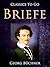 Briefe (Classics To Go) (German Edition)