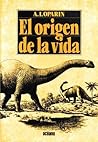 El Origen de la Vida