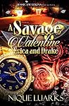 A Savage Valentine: Erica and Drake