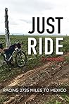 Just Ride: Racing...