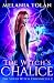 The Witch's Chalice (The Silver Witch Chronicles Book 2)