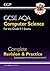 New GCSE Computer Science AQA Complete Revision & Practice - Grade 9-1 (with Online Edition) (CGP GCSE Computer Science 9-1 Revision)