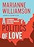 A Politics of Love by Marianne Williamson