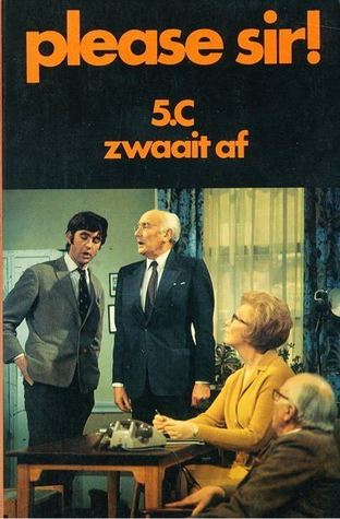 Please Sir: 5.C zwaait af
