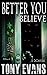 Better You Believe