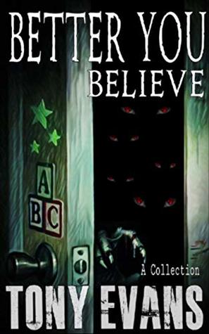 Better You Believe (Kindle Edition)
