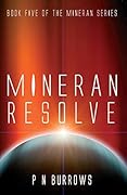 Mineran Resolve
