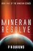 Mineran Resolve (Mineran #5)