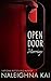 Open Door Marriage by Naleighna Kai