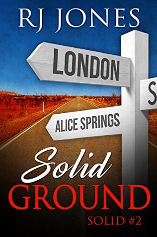 Solid Ground     Solid, #2 (Kindle Edition)