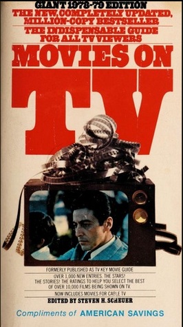 Movies on TV : Giant 1978-79 Edition (Paperback)