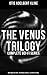 The Venus Trilogy: Complete Sci-Fi Series