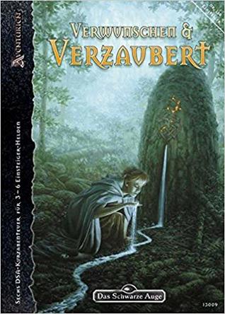 Verwunschen und Verzaubert (Hardcover)