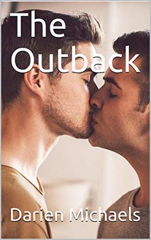 The Outback (Kindle Edition)