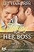 Falling for Her Boss Christian Contemporary Cowboy Romance (Horseshoe Home Ranch Romance) by Liz Isaacson