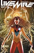 Livewire #3 (Livewire
