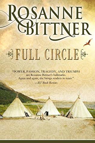 Full Circle (Kindle Edition)