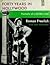 Forty Years in Hollywood by Roman Freulich