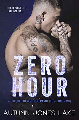 Zero Hour (Lost Kings MC, #11.5)