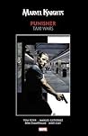 Marvel Knights Punisher: Taxi Wars