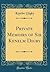 Private Memoirs of Sir Kene...