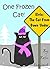 One Frozen Cat: The Adventu...