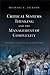 Critical Systems Thinking a...