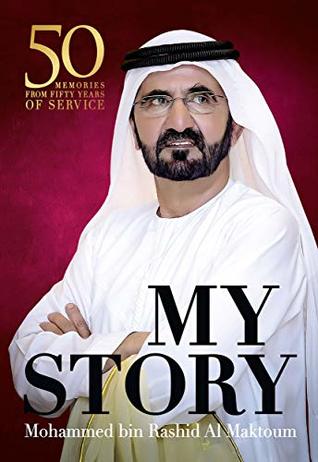 My Story (Kindle Edition)