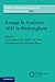 Groups St Andrews 2017 in Birmingham by Colin Matthew Campbell