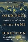 A Long Obedience ...